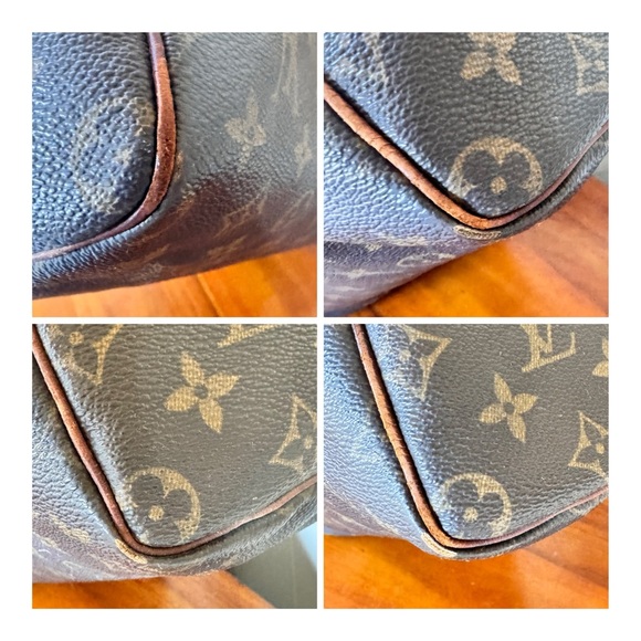 🩵SOLD🩵Louis Vuitton Speedy 30 Handbag - Picture 7 of 16
